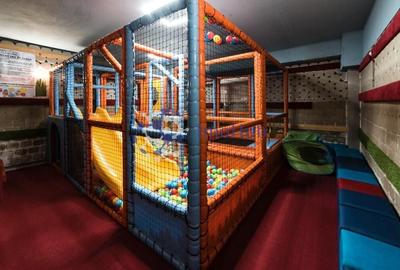 Spatiu comercial, 274 mp, bloc nou, Tatarasi la bulevard - 12