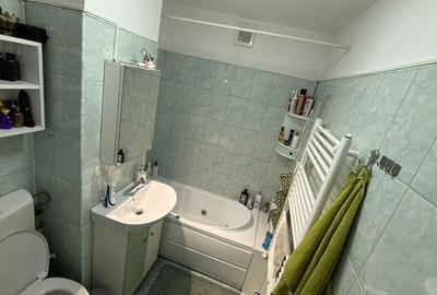 Apartament cu 2 camere semidecomandat în Orizont - 7