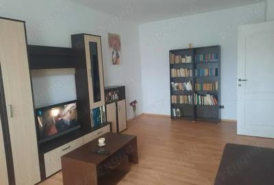 Inchiriez apartament 2 camere decomandate - 1