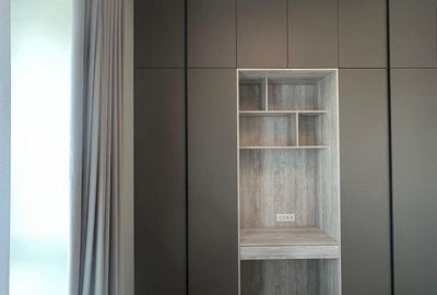 Apartament cu 3 camere, mobilat în Floreasca - 1