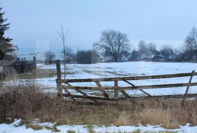 Teren de 1819 mp, în Central - 2