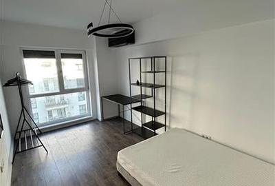 INchiriere 3 camere Belvedere residence Aviatiei - 6