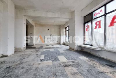 Spatiu comercial stradal Brasov - 34
