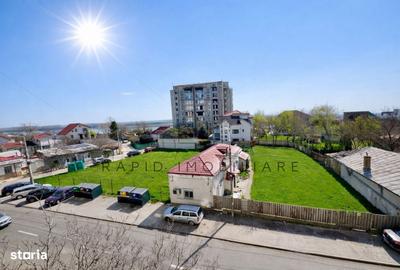 Apartament cu 2 camere decomandat în Mazepa 2 - 8