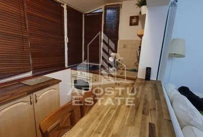 Apartament cu 3 camere decomandat, mobilat în Simion Bărnuțiu - 1