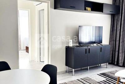 Podu Ros | 2 camere impecabil | renovat | PRIMA INCHIRIERE - 16