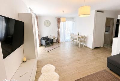 Garsonieră decomandată în Blejoi - 3