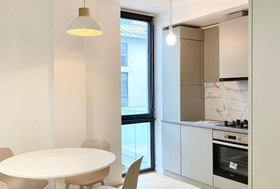 APARTAMENT MOBILAT SI UTILAT IN ANSAMBLU REZIDENTIAL DEOSEBIT - UNIRII - ROMULUS - 3