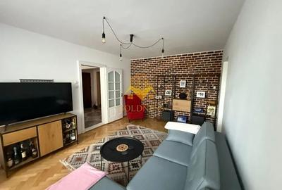 3 camere, balcon, Manastur, Zona Bucium, Calea Floresti, Pet Friendly - 2