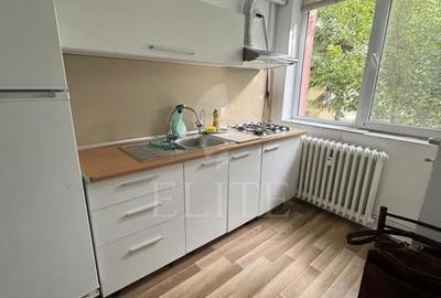 Apartament 2 camere în zona  Interservisan - 1
