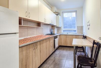 Garsonieră decomandată, mobilată în Avantgarden - 3