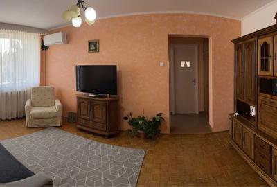 Apartament cu 3 camere semidecomandat în Dosu Bricii - 4
