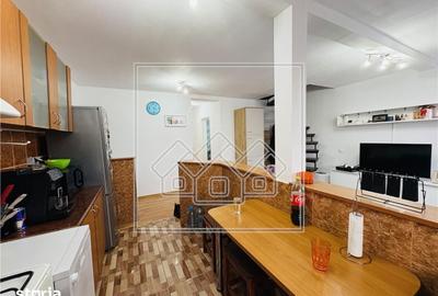 Apartament cu 3 camere decomandat în Terezian - 8