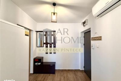 Apartament cu 2 camere semidecomandat, mobilat în Sud - 5