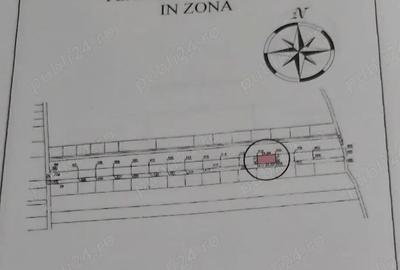 Militari - Ilie Petre - Profi, vanzare lot teren intravilan - 9