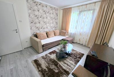 2 camere + living, modern, cu parcare, in Manastur, strada Mehedinti - 2