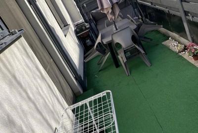 Apartament cu 2 camere în Sud