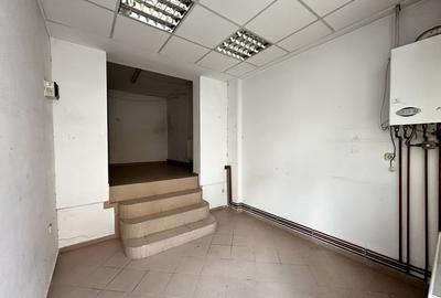 Spațiu comercial, de 68 mp, în Cetate - 4