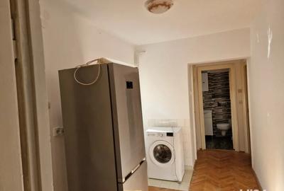 Apartament 4 camere 95MP Semimobilat Manastur Grigore Alexandrescu - 1