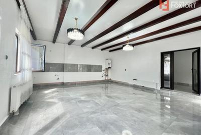 Casa Individuala de vanzare cu 3 camere si teren de 486 mp, zona Plopi, Ghiroda Casa Individuala de vanzare cu 3 camere si teren de 486 mp, zona Plopi, Ghiroda - 5