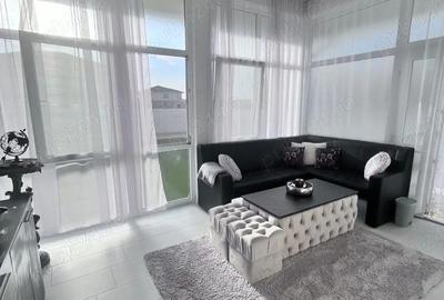 Casă cu 3 camere cu Teren 332 Mp în Moșnița Veche