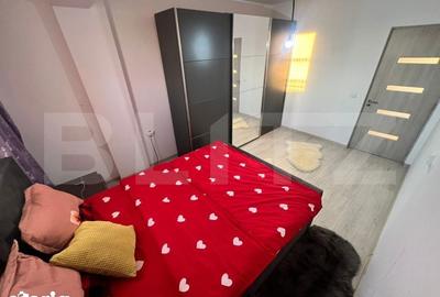 Apartament cu 2 camere semidecomandat în Pielești - 5