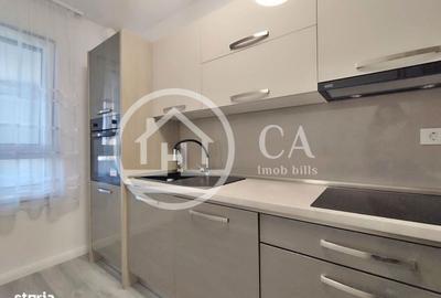 Apartament cu 3 camere decomandat în Cihei - 5