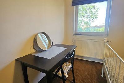 Apartament cu 2 camere în Iorga - 4
