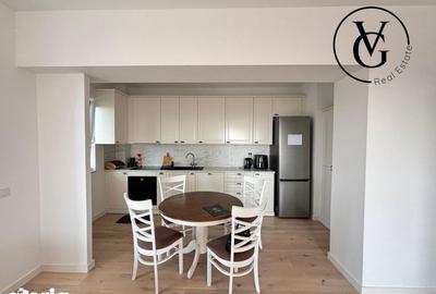 Apartament cu 4 camere, mobilat în Central - 12