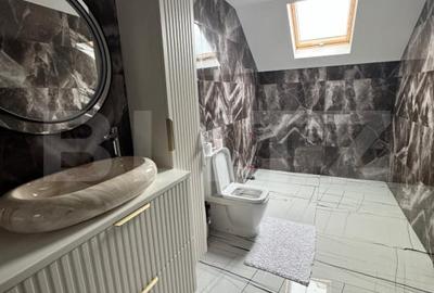 Casa moderna cu elemente traditionale , 306 mp utili , 2500 mp teren , Moara Casa moderna cu elemente traditionale , 306 mp utili , 2500 mp teren , Moara - 11