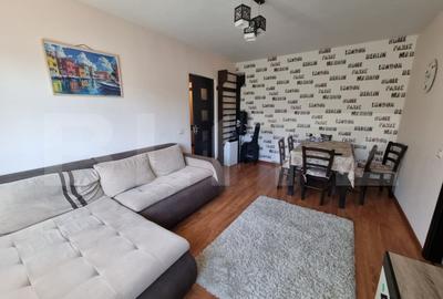 Apartament 3 Camere, 67 mp, Semidecomandat, zona Podu Ros - 1
