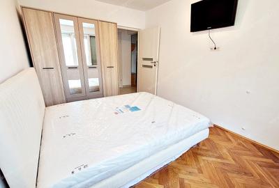 	Apartament cu 2 camere, etajul 2, Mazepa 2.  Prima inchiriere! 	 - 4