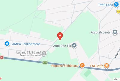 Va casă din Bca 2013, locuibila și semi mobilata, cu condițiile necesare. - 1