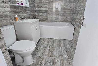 Apartament cu 2 camere semidecomandat în Sebastian - 7