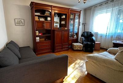 Dorobanti - Capitale. Apartament in vila interbelica. - 8