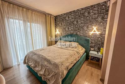 Casa cu 5 camere - centrala pe gaz si loc de parcare - zona Trocadero - 10