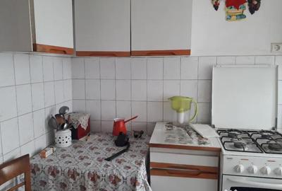 Apartament cu 2 camere decomandat în Ultracentral - 2