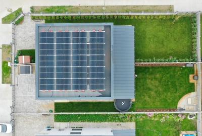 Duplex cu 4 camere cu Canalizare în Bucovăț (Remetea Mare) - 3