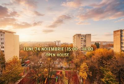 Berceni, Grand Arena 47 mp în care chiar respiri: vezi cum arată liniștea - 18