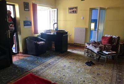 Casa 4 camere 250mp util Varsatura, 1000mp teren - 6