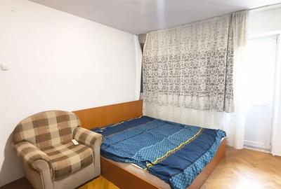 Apartament cu 2 camere în Central - 8