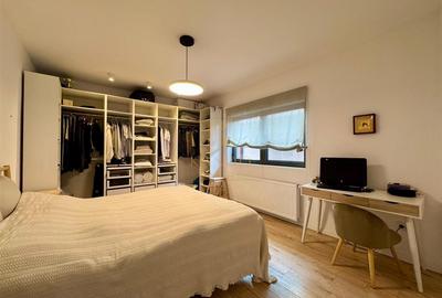 Casă individuală cu 5 camere cu Canalizare în Clinceni - 28