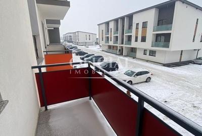 Apartament 2 Camere | 44 Mp | Balcon | Parcare | Floresti Terra - 11