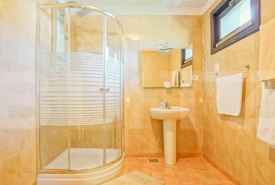 Vila rezidentiala pe Lac, 623 mp, teren 1360 mp, cartier Nou - 6