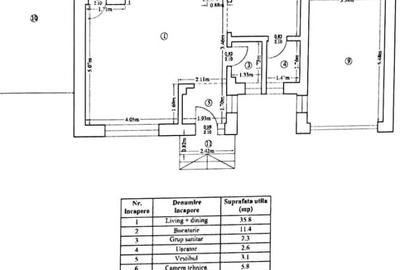 Casa single Otopeni Odaile, 178mp, lot 430mp, garaj, sauna Casa single Otopeni Odaile, 178mp, lot 430mp, garaj, sauna - 4