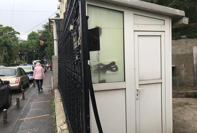 Spațiu comercial, de 4 mp, în Unirii - 4