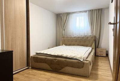 SAD 3 camere, 57mp Utili, Logie 8mp, Situat la Demisol -  Torontalului - 4