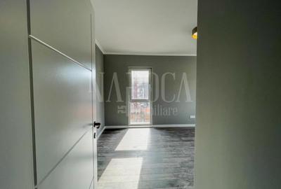 Apartament 2 camere de vanzare in Floresti - 9