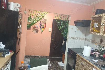 Apartament cu 2 camere semidecomandat în Central - 9