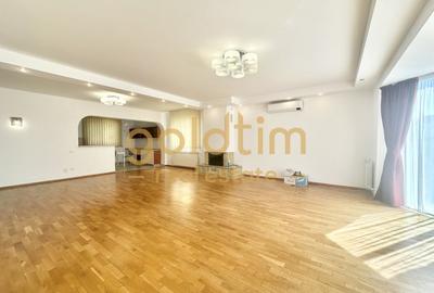 VILA CU PISCINA/CURTE 600MP/COMPLEX SECURIZAT/IANCU NICOLAE - 9